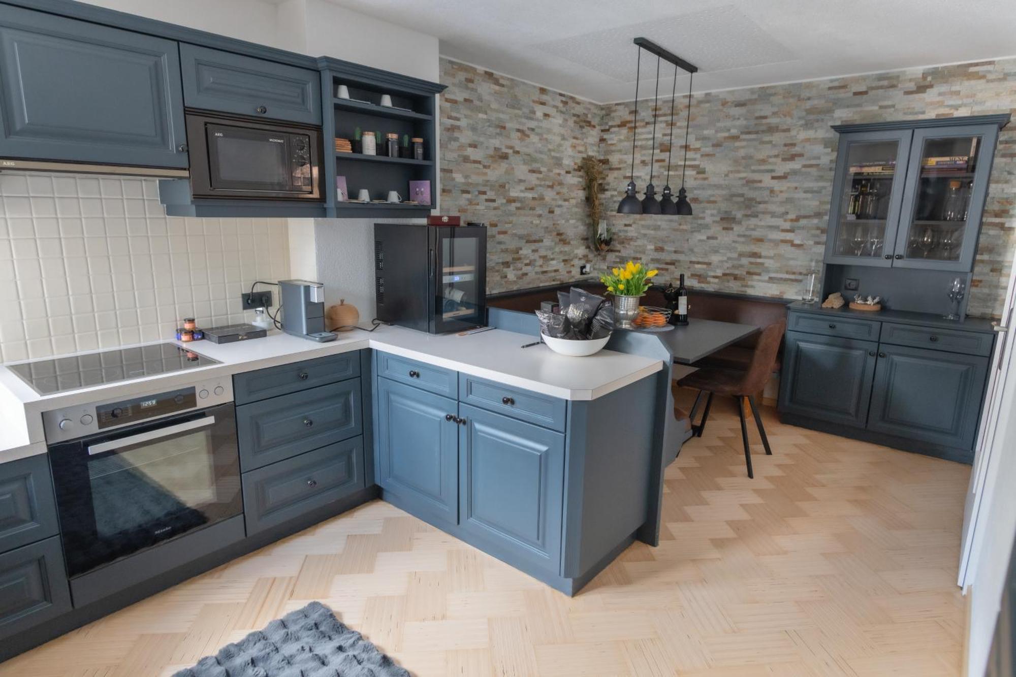 Deluxe Apartement Tirol Landeck Buitenkant foto