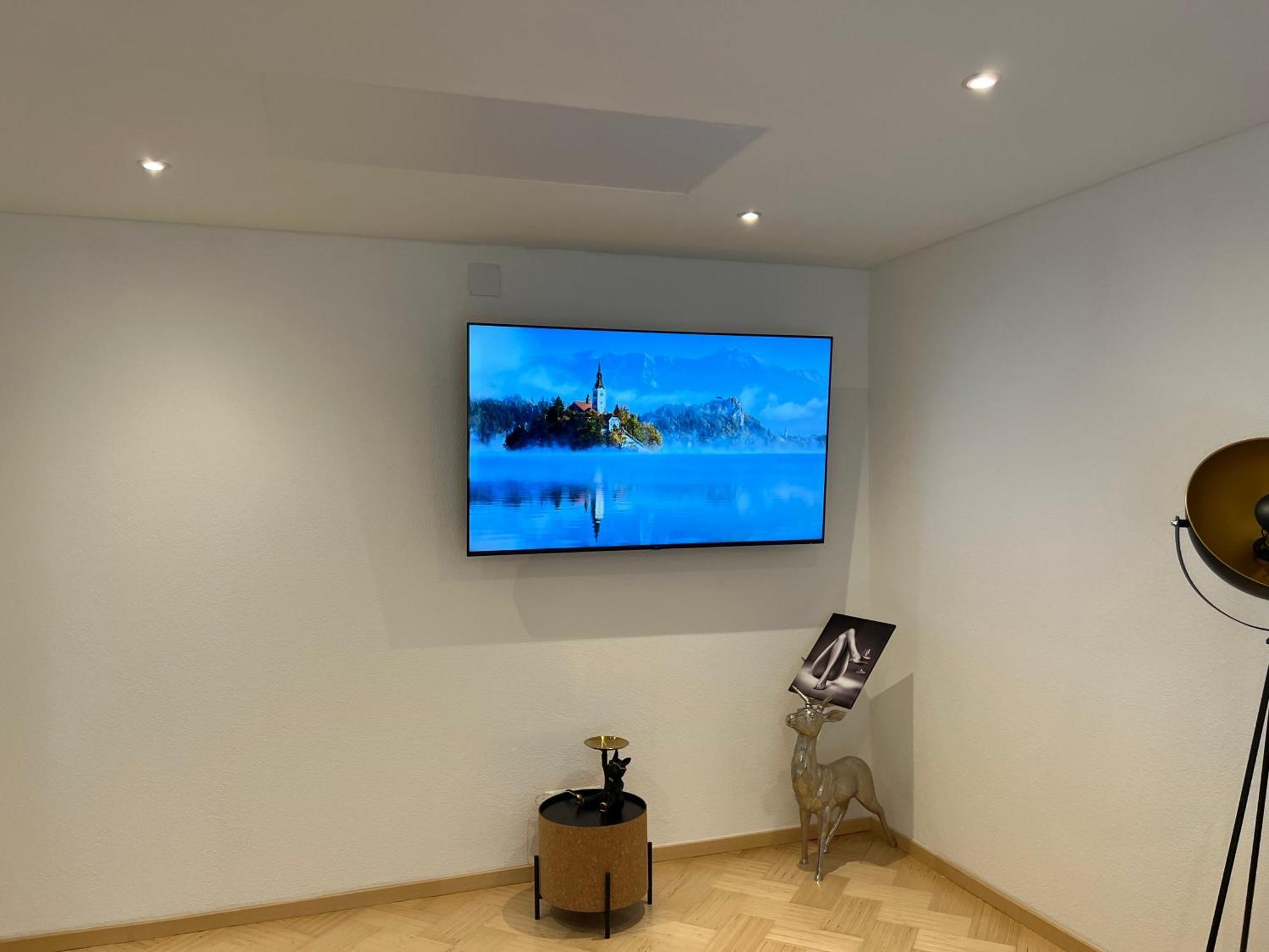 Deluxe Apartement Tirol Landeck Buitenkant foto