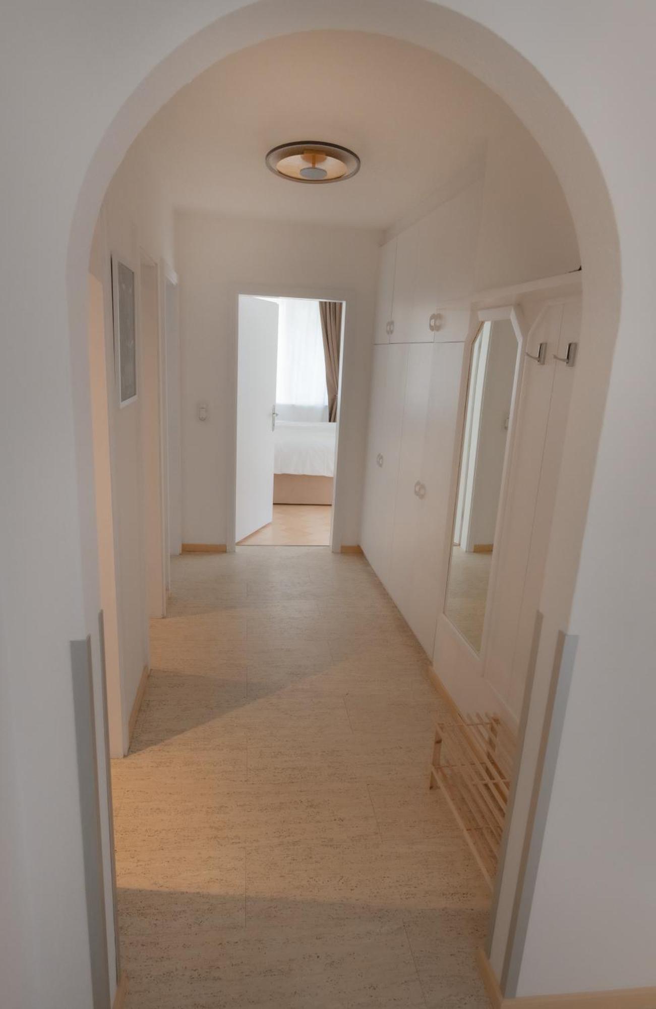 Deluxe Apartement Tirol Landeck Buitenkant foto