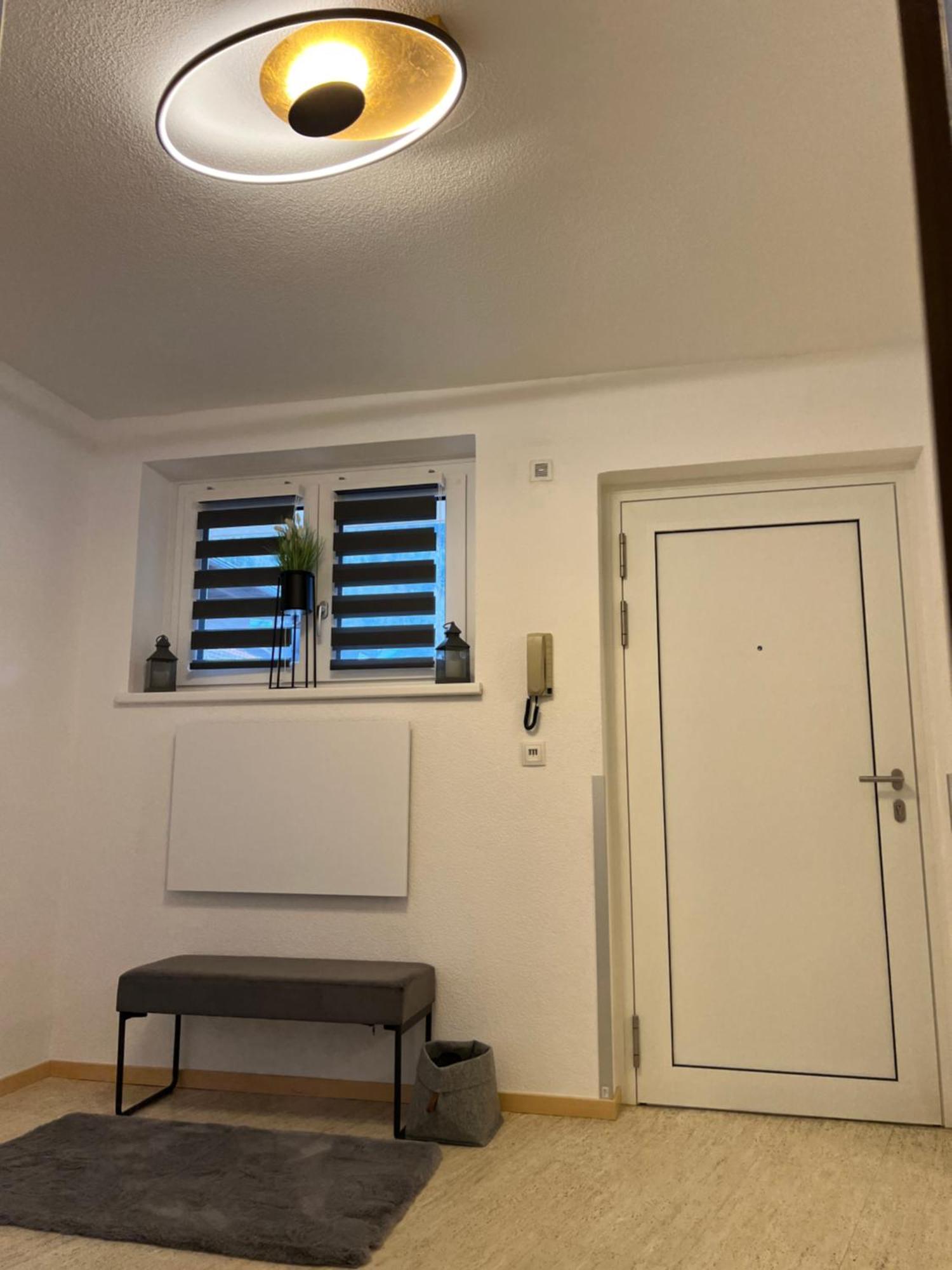 Deluxe Apartement Tirol Landeck Buitenkant foto