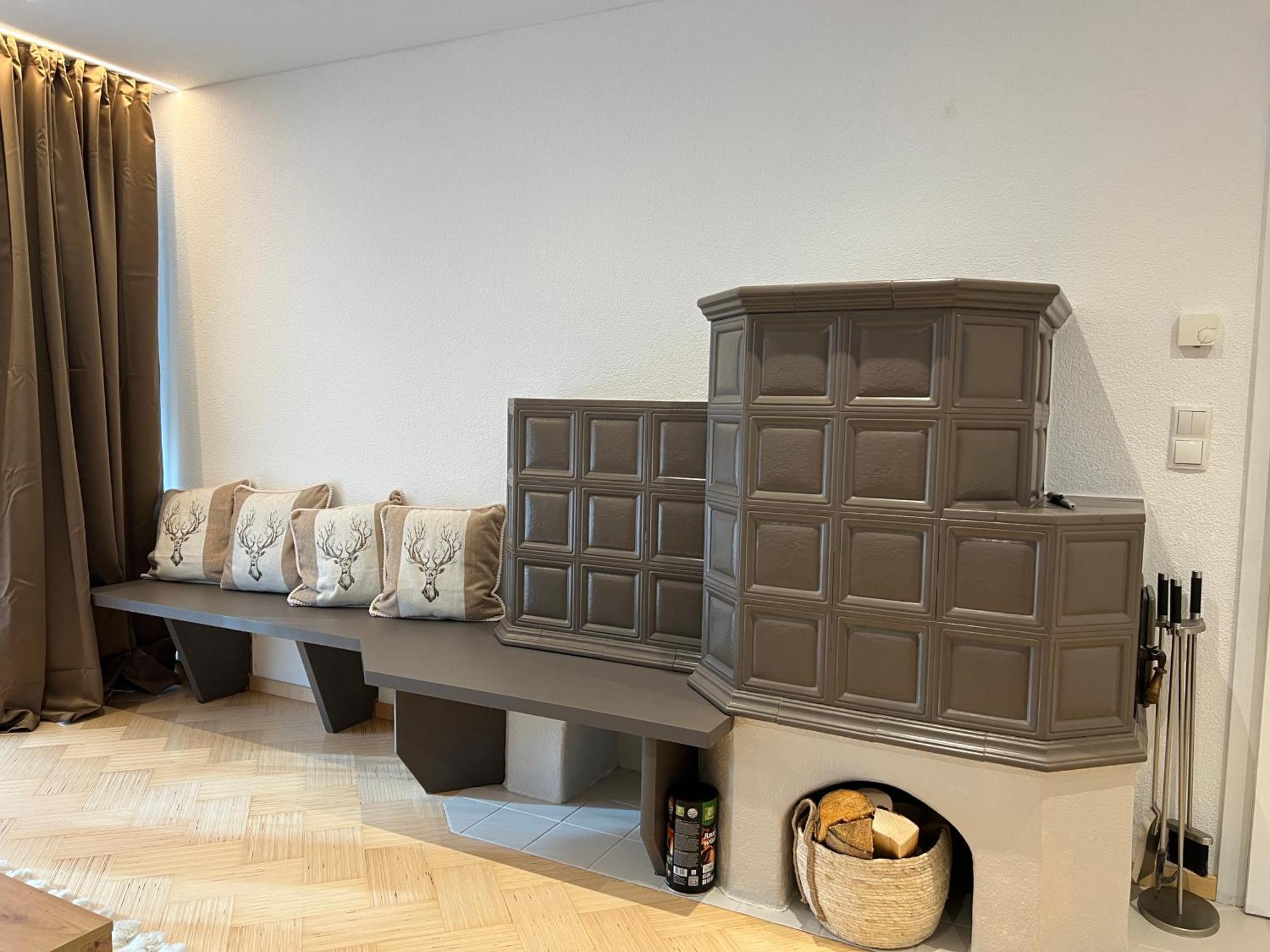 Deluxe Apartement Tirol Landeck Buitenkant foto